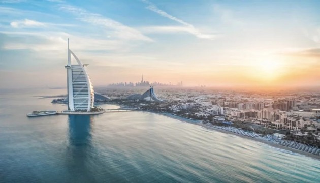 Burj Al Arab kapatılıyor