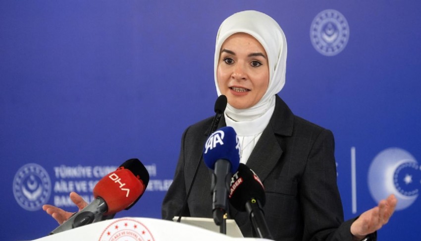 Tazminatı Gençlik Fonuna bağışlayacak!