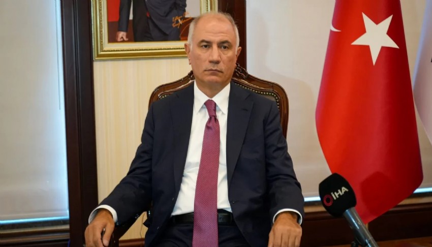 Efkan Ala'dan Terörsüz Türkiye mesajı: Prangalardan kurtulacağız