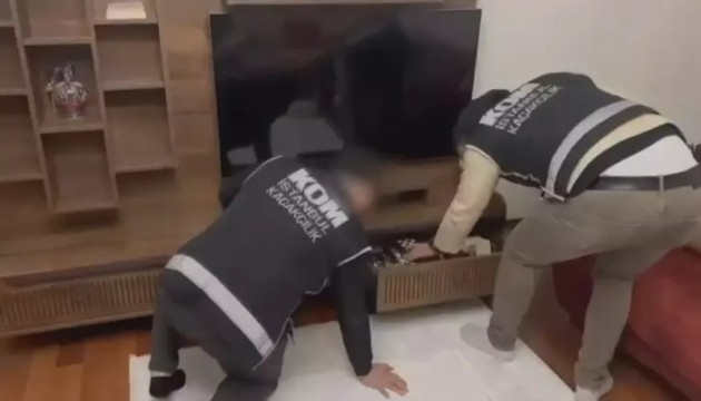 12 ilde FETÖ operasyonu