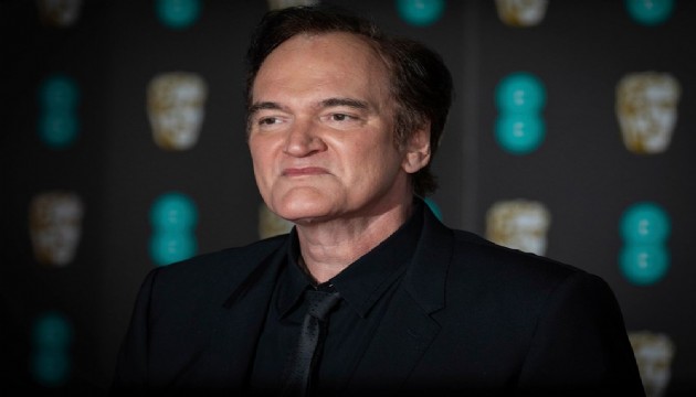 Tarantino yeni kitabından ipuçları verdi