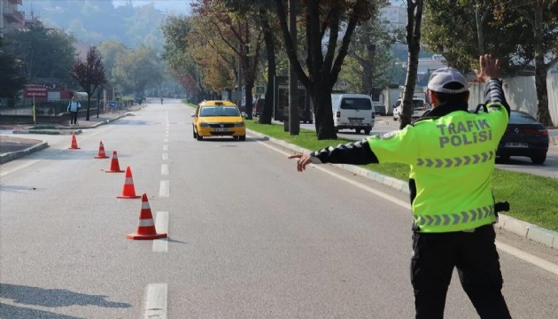 Bakan Yerlikaya haftanın denetim sayısını açıkladı