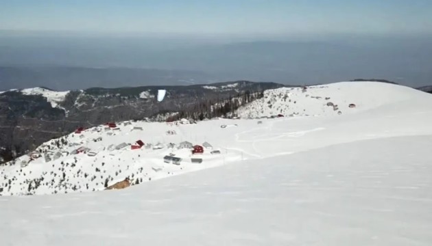 En yüksek kar kalınlığı o ilde ölçüldü