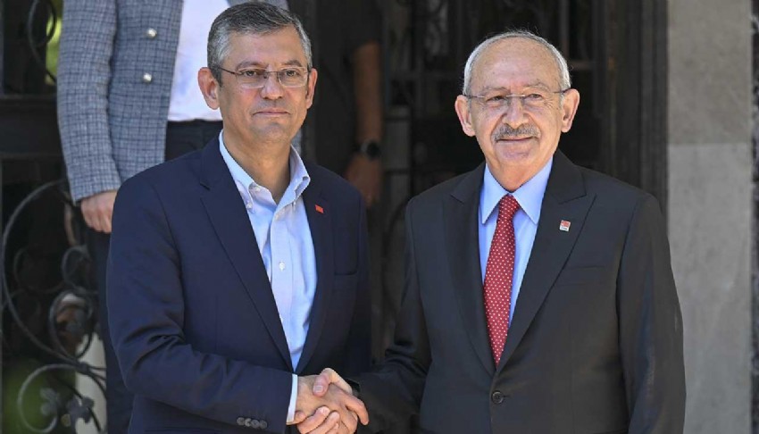 Yeni Parti'nin CHP planı: Hedef 1,5 milyon üye!
