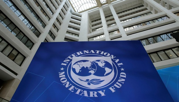 IMF, Türkiye'nin büyüme beklentisini düşürdü