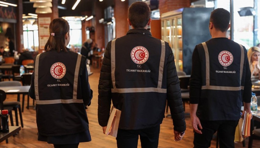 11 ilde sucuk alarmı! At, eşek ve domuz eti tespit edildi
