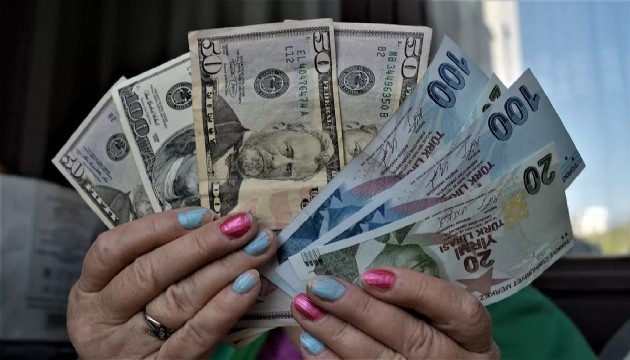 Dolar kuru için yeni tahmin