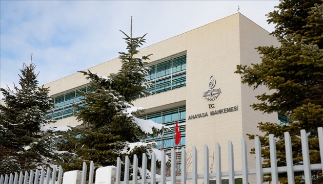 Anayasa Mahkemesi'nden ByLock kararı
