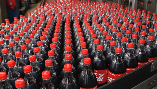 Coca Cola'ya fiyatlandırma incelemesi