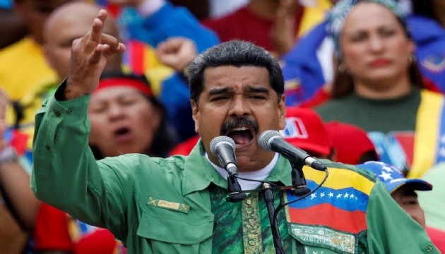 Maduro hakim karşısına çıkacak