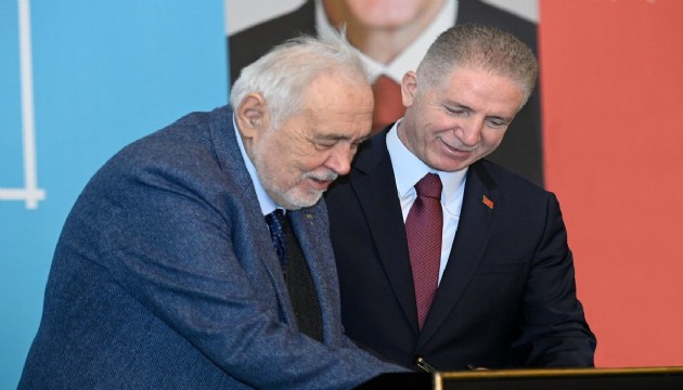 Vali Gül Ortaylı'nın vasiyetini açıkladı