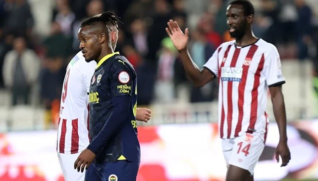 VAR kayıtları paylaşıldı