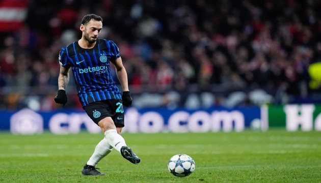 İtalyan devinden Galatasaray'a Hakan Çalhanoğlu yanıtı