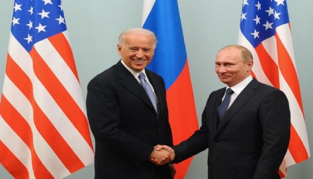 Biden ve Putin görüşmesi 7 Aralık'ta gerçekleşecek!