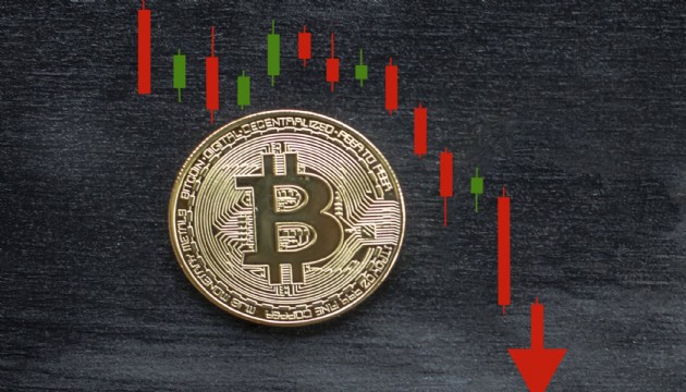 Bitcoin neden düşüyor?