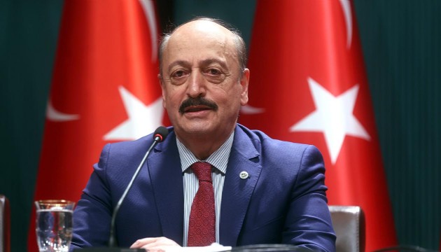 Asgari ücret ve emekli maaşlarına zam var mı? Bakan Bilgin'den dikkat çeken açıklama