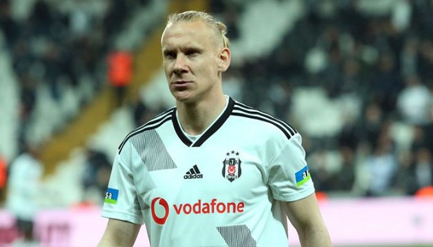 Beşiktaş'a Domagoj Vida şoku!