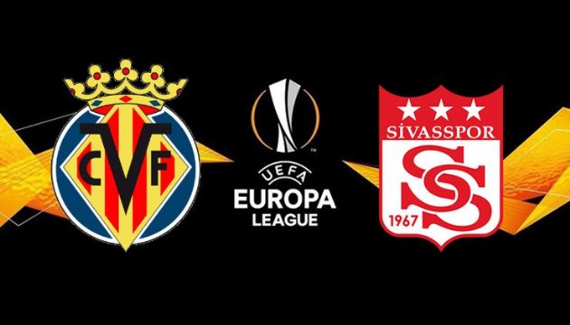 Villarreal - Sivasspor maçı hangi kanalda?