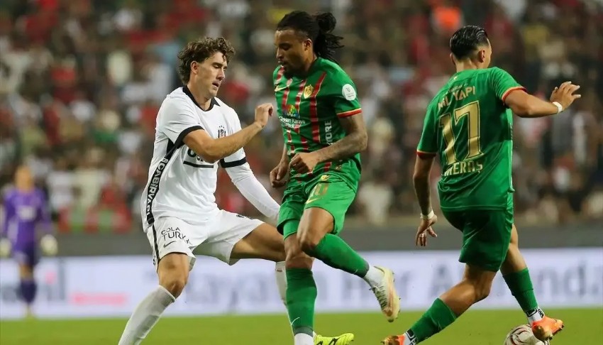 Amedspor maçı sonrası büyük şok: 4 maçı kaçıracak