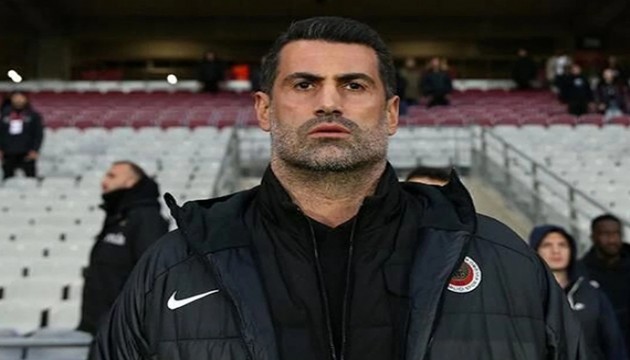 Volkan Demirel dönemi bir kez daha sona erdi