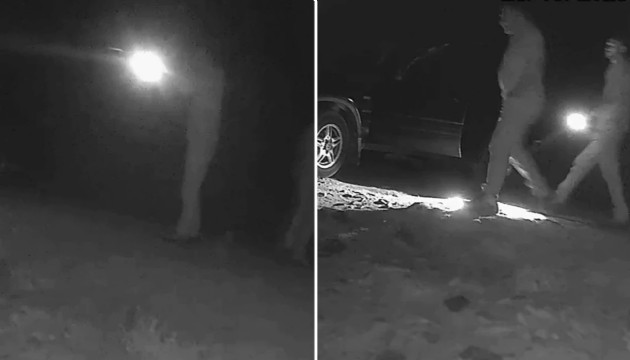 Kaçak avcılara 170 bin TL ceza!