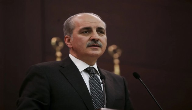 Türkiye'den Güney Kıbrıs'ın Demir Kubbe adımına tepki
