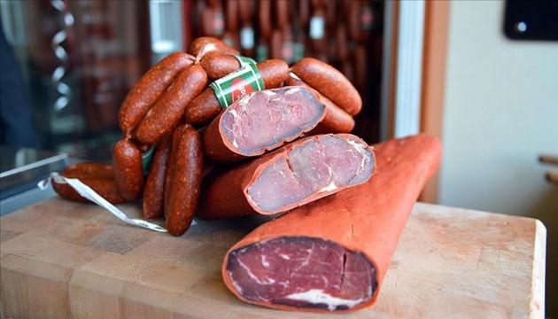 Sucukta tek tırnaklı alarmı