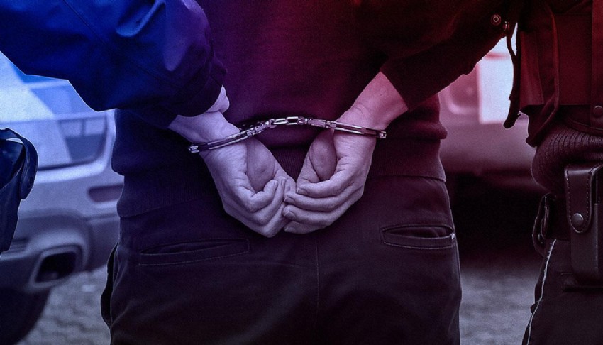 Dev operasyon: 264 kişi yakalandı