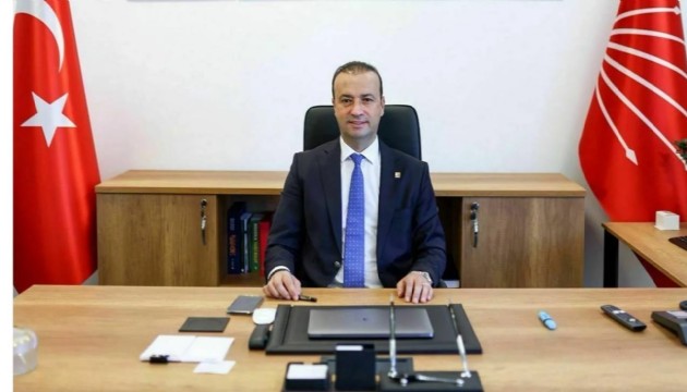 İBB'de yeni atama