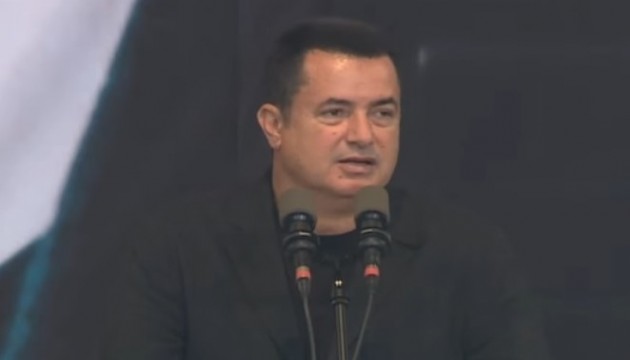Acun Ilıcalı: Bu dakikadan itibaren Türk hakemlerine güvenmiyorum