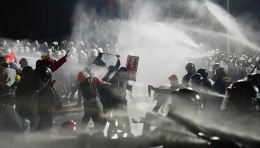 Saraçhane davasında karar çıktı