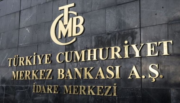 Merkez Bankası'ndan dövize ikinci müdahale