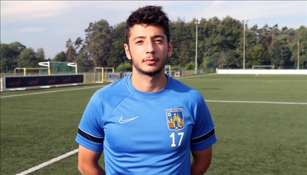 Samsunspor, Muhammed Gümüşkaya'yı transfer ediyor