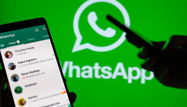 WhatsApp'a yeni özellik: Grup sohbetlerinde çevrimiçiler görülecek