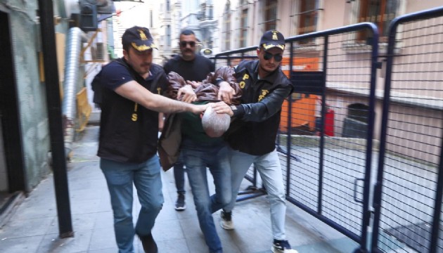 Tengioğlu için 4,5 yıla kadar hapis istendi