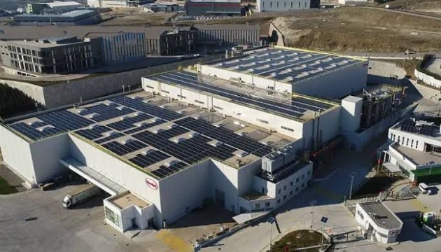 Kocaeli'nde kimya fabrikasında panik!
