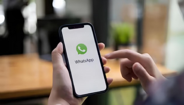 WhatsApp'a yeni özellik daha!