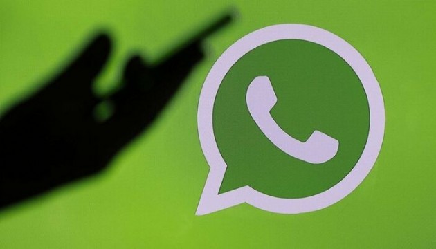 WhatsApp'a yeni özellik geliyor!