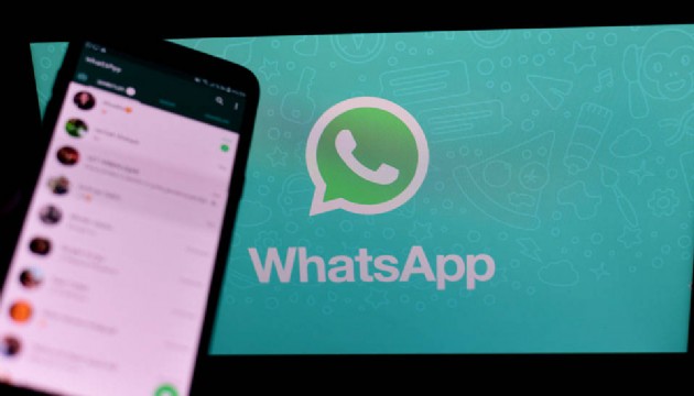 WhatsApp'a yeni özellik! İlk 15 dakikaya dikkat