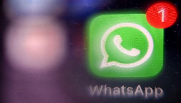 Dünya genelinde WhatsApp'a erişim sorunu!