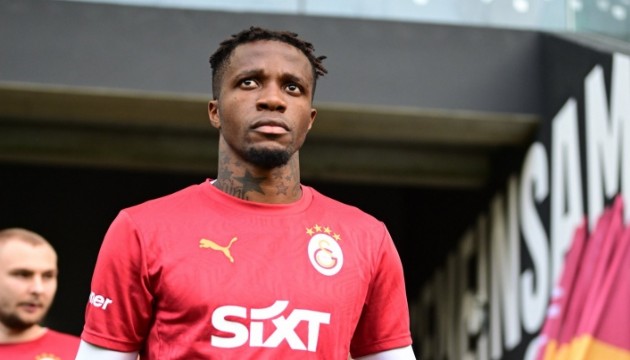 Zaha Galatasaray'a veda ediyor!