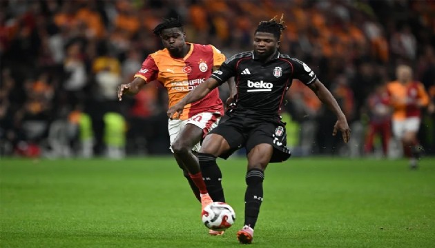 Galatasaray'da flaş Singo gelişmesi