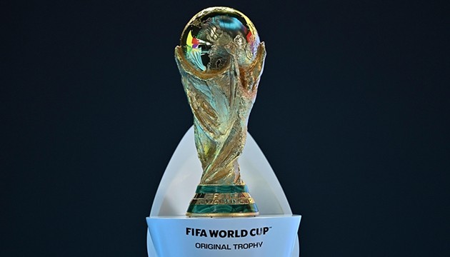 Dünya Kupası biletlerine rekor talep