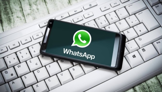 WhatsApp'ta büyük değişiklik!