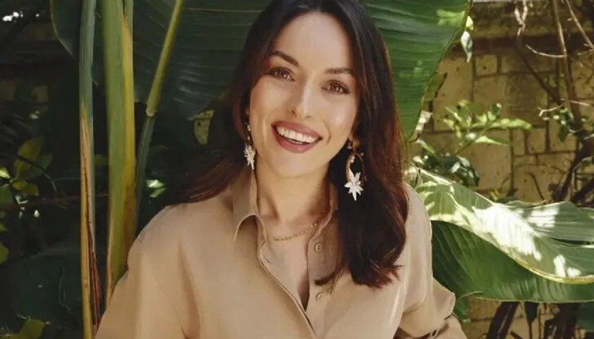 Ezgi Mola sessizliğini bozdu!