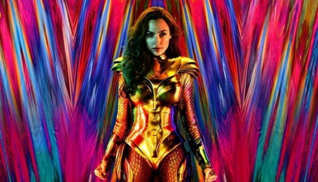 Wonder Woman 1984 filmi ne zaman yayınlanacak?