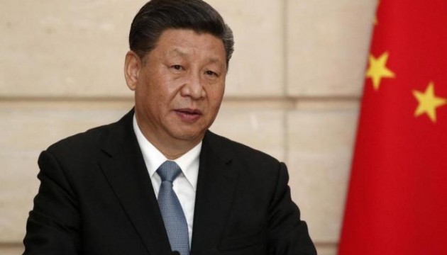 Çin Devlet Başkanı Şi'den orduya 'savaşa hazır olun' talimatı