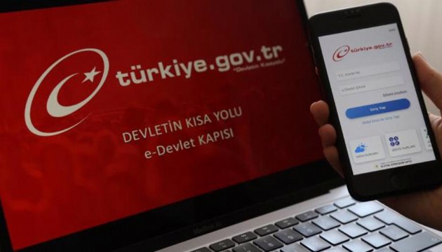 e-Devlet'te ek MTV yoğunluğu: Ödenmezse ne olur?