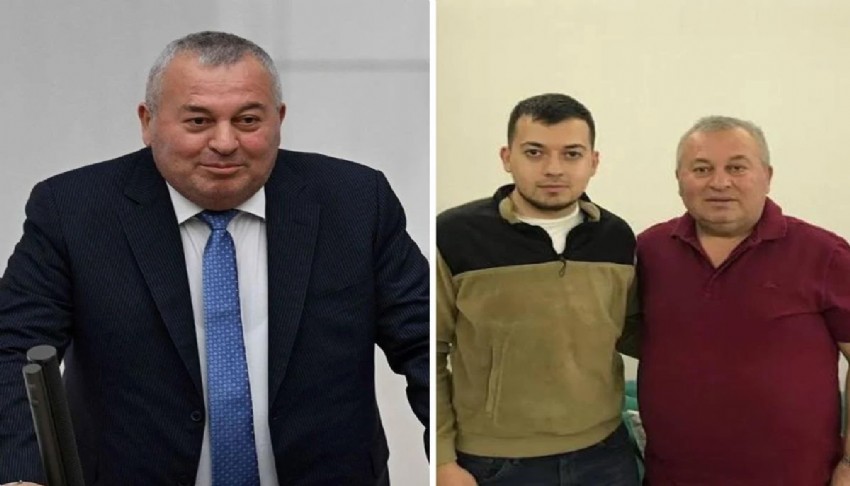 Cemal Enginyurt soruşturmasında milyonluk para trafiği