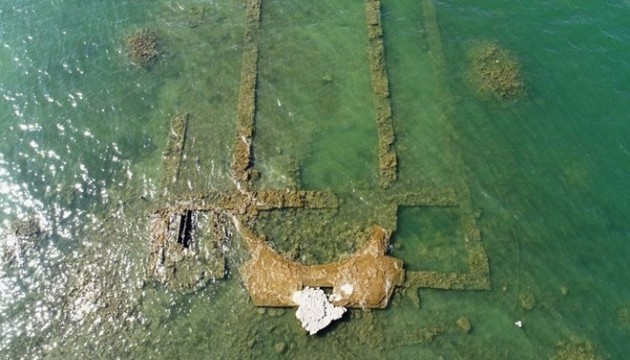 İznik Bazilikası'na Göbeklitepe modeli